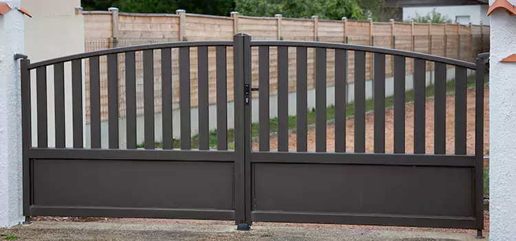 Advanced Gate Solutions in Ruston, LA