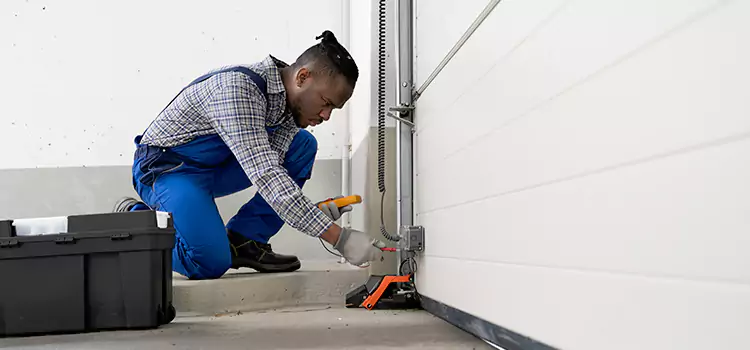 Expert Solutions for Every Garage Lock Need in Ruston, LA