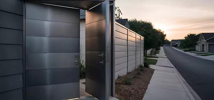 Comprehensive Steel Door Solutions in Ruston, LA