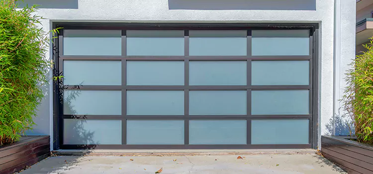 Why Choose Us for Garage Door Care in Ruston, LA?