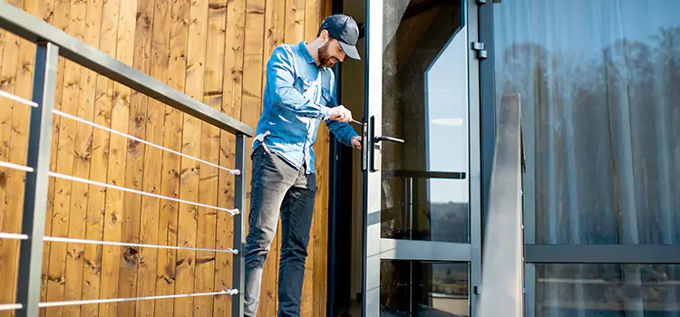 Emergency Patio Door Repair Ruston