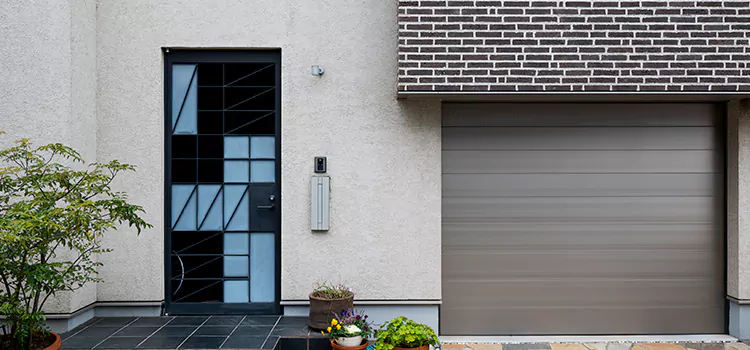 Residential Roll Up Security Doors Ruston