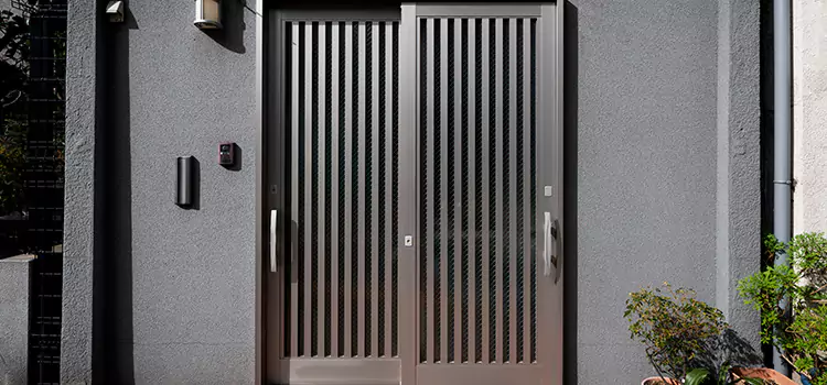 Specialized Steel Door Services in Ruston, LA
